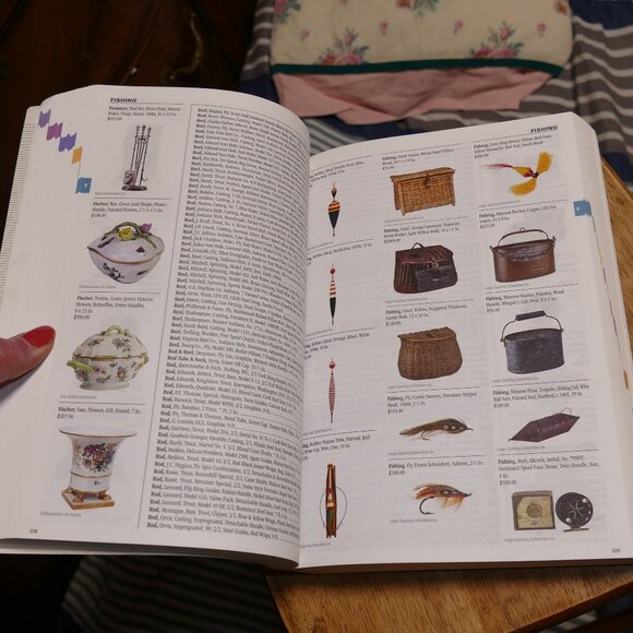 Kovels' Antiques and Collectibles Price Guide 2012 - Picture 12 of 12